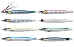 Savage Gear 3D Slim Jig Minnow 12,5cm 60gr Sahte Balık
