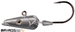 Savage gear Sandeel Jigg Head 29 gr 5/0 3 Adet