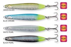 Savage Gear Surf Seeker 10cm 30g Blue Chrome