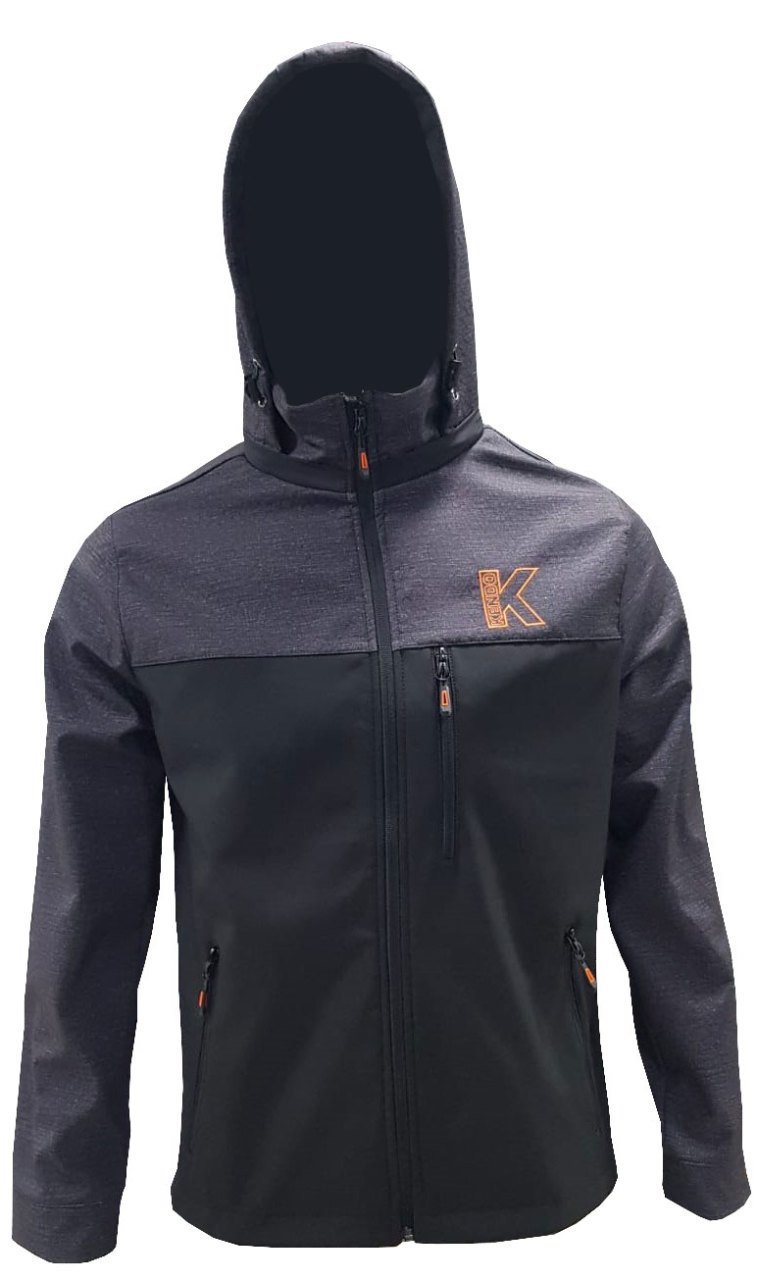 Kendo Aquila Lacivert Mont L