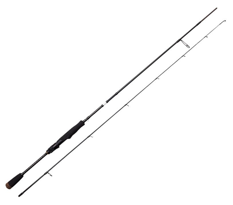 2.サページ Savage Gear SG2 Ultra Light Game 7'/2.13M 1-7GR 2 Parça