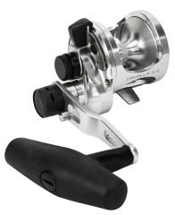 Okuma Cavalla CAV-5II-TB Çıkrık Makinesi