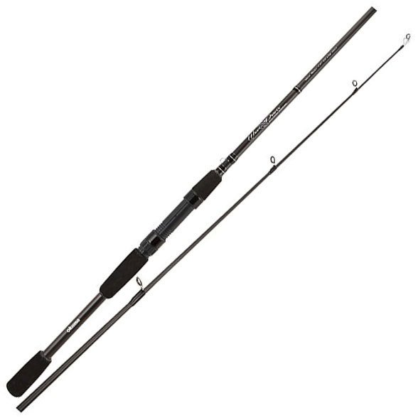 洋楽 okuman2 Okuma Wave Power 2,74 cm 20-50 gr 2 Parça Spin Kamışı