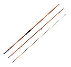 Okuma Trio Rex Surf 420cm 120-250 gr 3 Parça Surf Kamışı