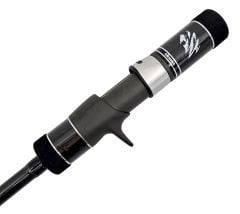 Okuma Tesoro Slow Jig Cast 204cm 100-250gr 1+1 Parça Olta Kamışı