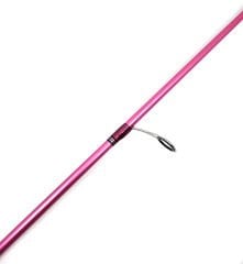 Okuma Hawaiian Custom Whipping Spin 270cm 10-32gr 2 Parça Olta Kamışı