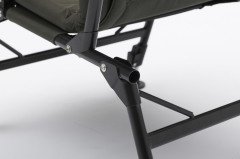 Prologıc Cruzade Comfort Chair W / Armrest Sandalye