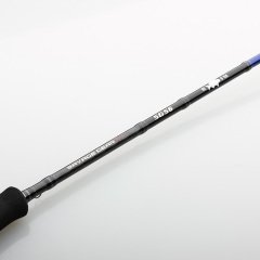 Shige Savage Gear SGS6 Ultra Light Game 7'/2.13m 1-8 gr 2 Parça