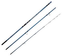 ○o。.SURF.。o○ ボーンカービング2点おまとめsw72.sw97 Okuma Surfliner+ Surf 420cm 100-250gr 3 Parça Olta Kamışı