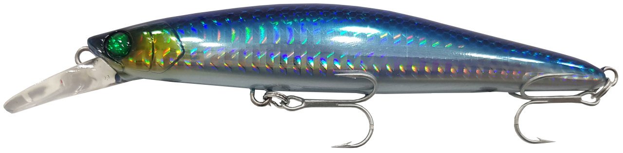 Kendo Kıller Mınnow 12.5cm 21,2g Sahte Balık 03