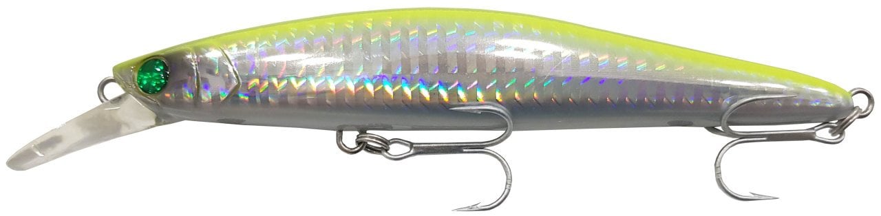 Kendo Kıller Mınnow 12.5cm 21,2g Sahte Balık 04