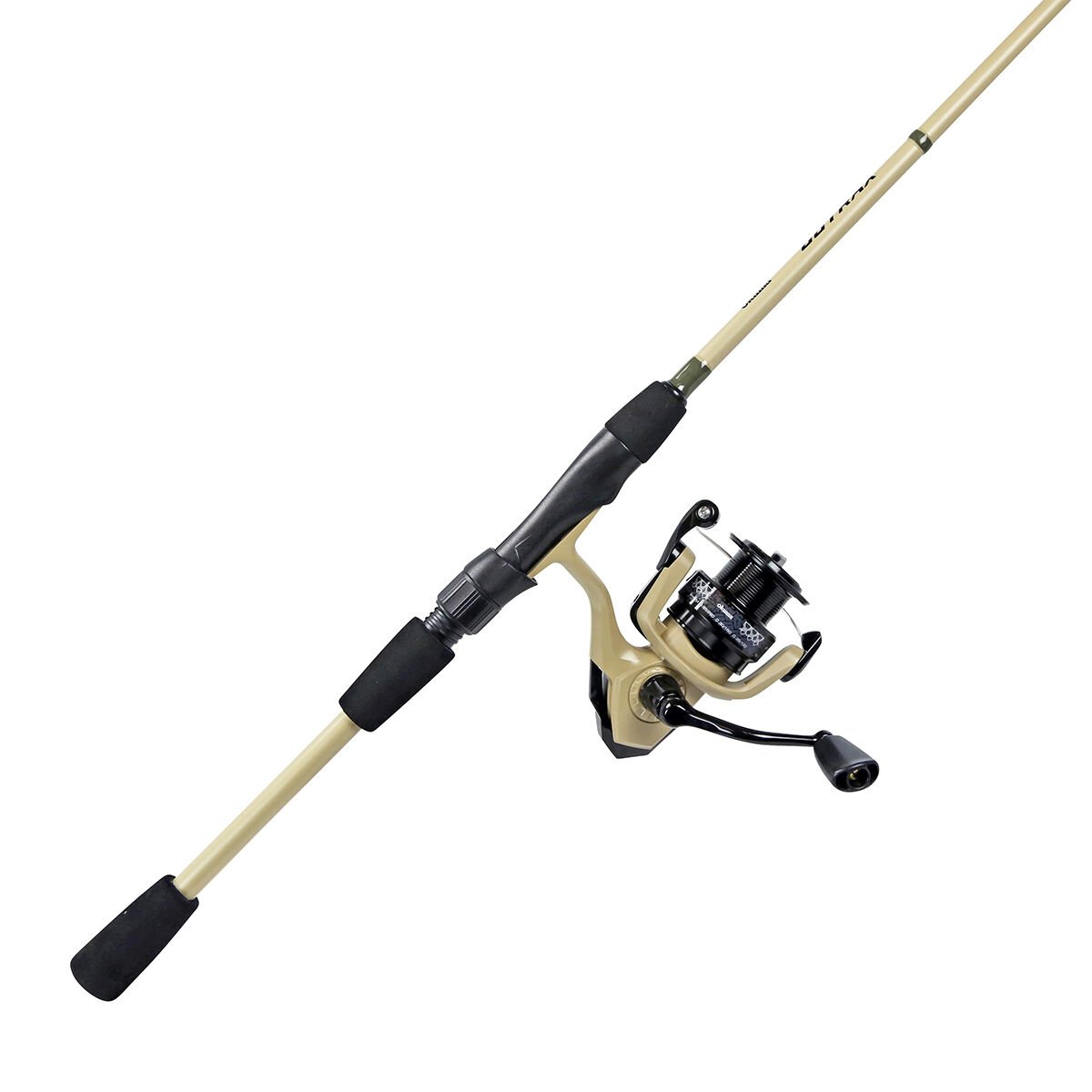 ONSAROMN商品 Okuma Outrax Combo Spin 9'0 274cm 10-40gr 2 li Set