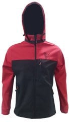 Kendo Lyra Kırmızı Mont L