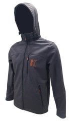 Kendo Lyra Kırmızı Mont L