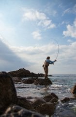 Savage Gear SGS5 P 9' 2.74 m 9-35 gr 2 Parça Spin Kamış