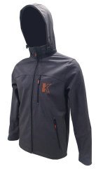 Kendo Cetus Gri Mont L