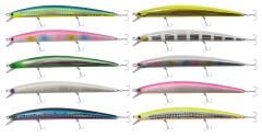 Kendo Seabass Minnow SS 182S Sahte Balık