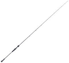 tkum Okuma Tesoro TSR-C-662M PE2 40-150 gr 2 Parça Slow Jig Kamışı