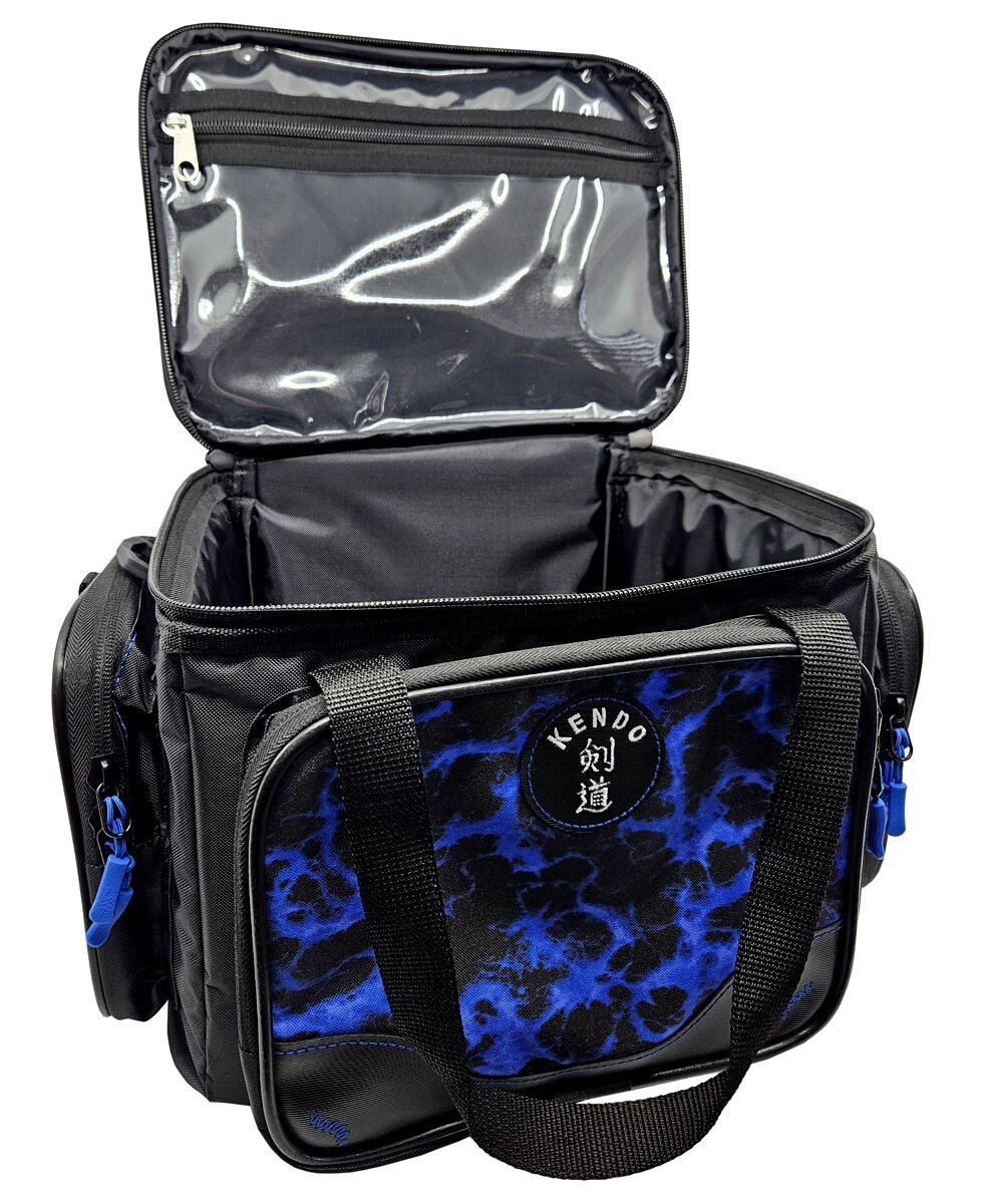 Kendo Sahte Balık Çantası