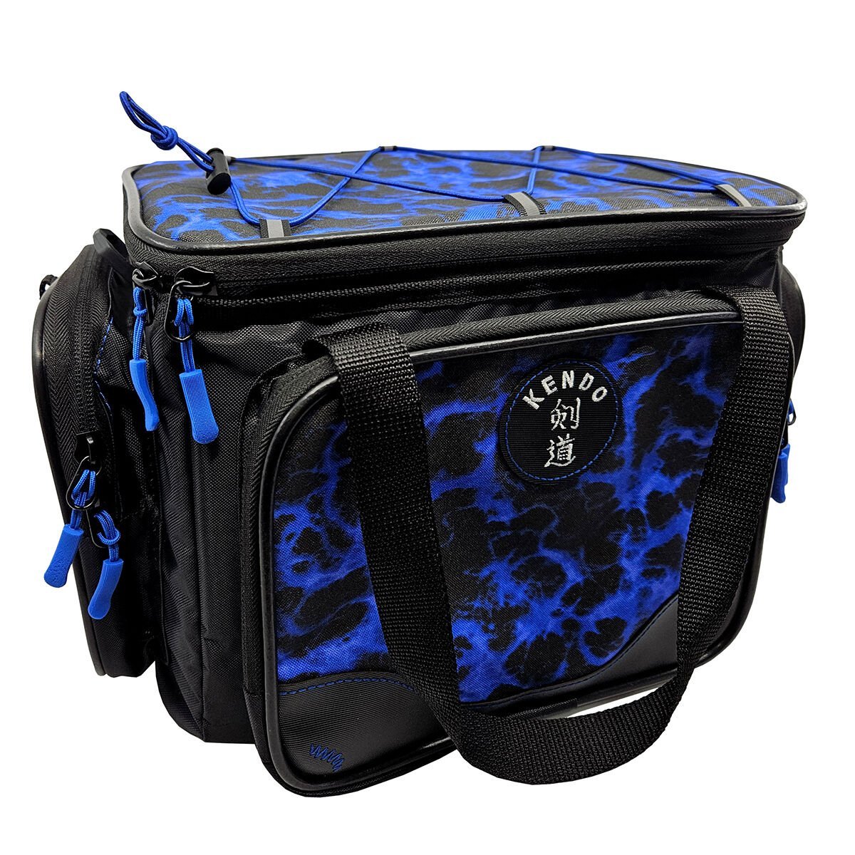 Kendo Sahte Balık Çantası