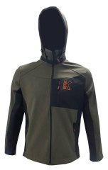 Kendo Hydrus Yeşil Mont L