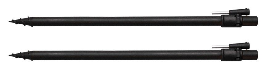 Prologıc Goalpost Kit 2+2 (Width 20-24.5cm Poles 80-150 cm 2 Adet) Ayak
