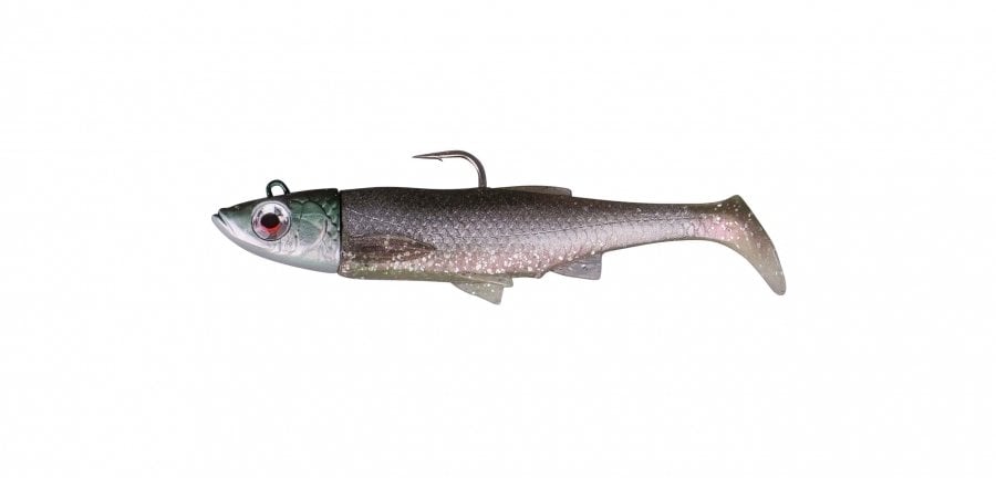 Savage gear 3D Sardine 2+1 10 cm #1/0 21 gr Sahte Balık Herring