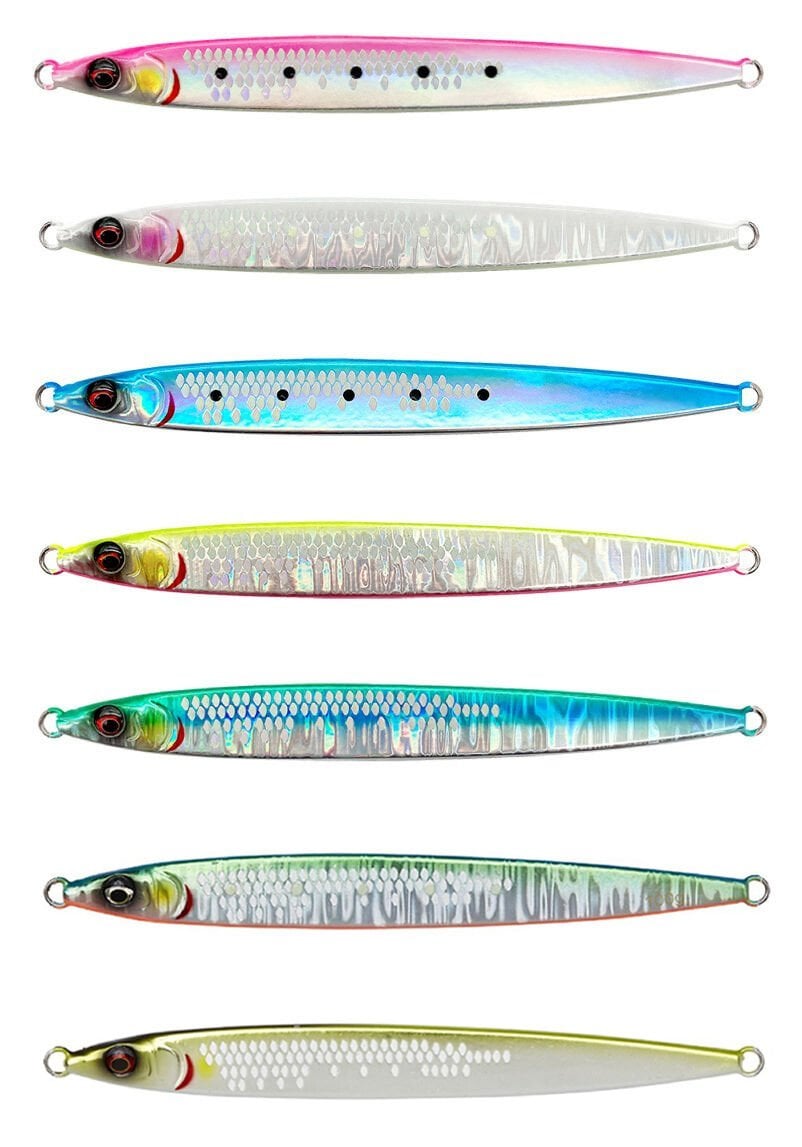 Savage Gear Sardine Slider 14.5 cm 80 gr Sahte Balık