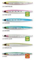 Savage Gear Sardine Slider 14.5 cm 80 gr Sahte Balık