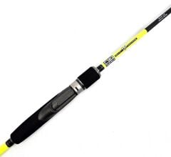 Okuma Orata Squid Spin 180cm 100-200gr 2 Parça Tekne Kamışı