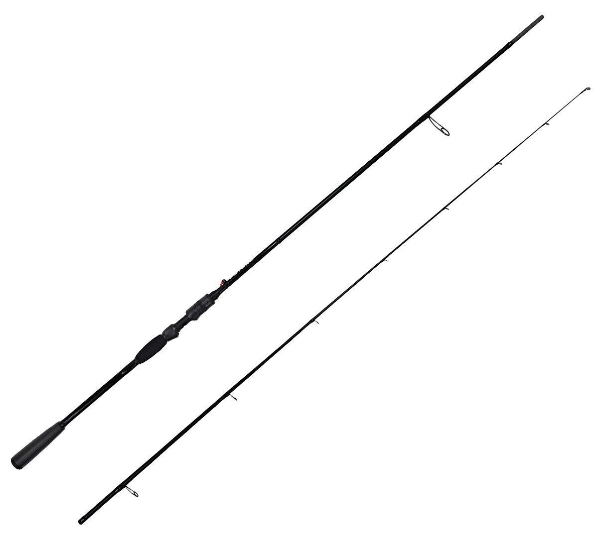Okuma Psycho Stick Aji 6'7'' 201cm 0.5-6gr 2 Parça Olta Kamışı