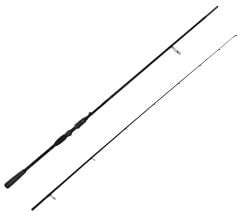 Okuma Psycho Stick Aji 6'7'' 201cm 0.5-6gr 2 Parça Olta Kamışı