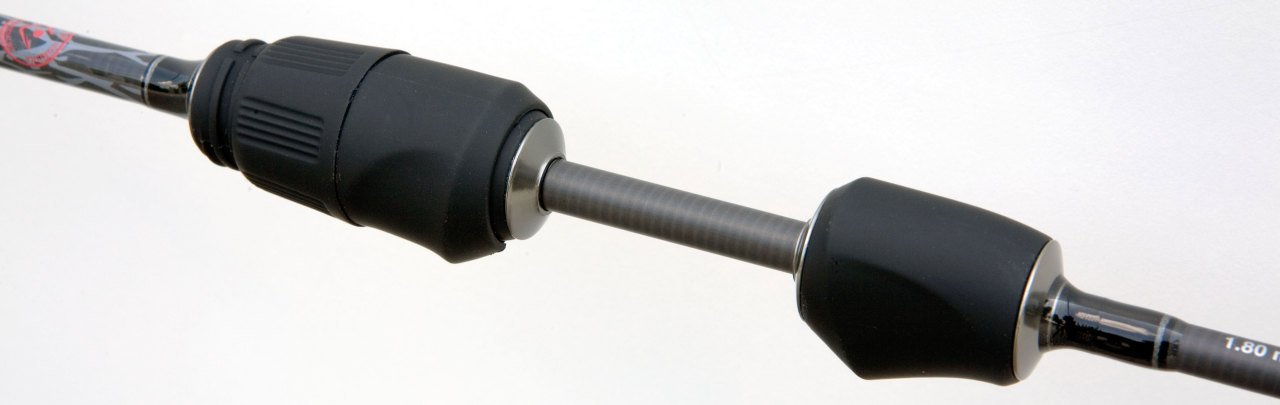 Nomura Hıro Camou 228cm 4-17g Spin Kamışı
