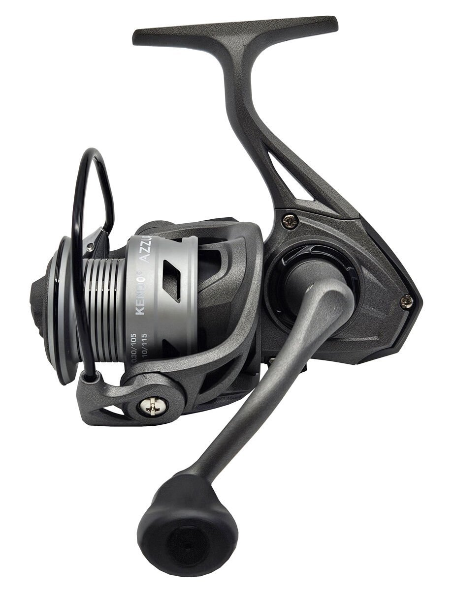 Kendo Azurro 2000 Olta Makinesi