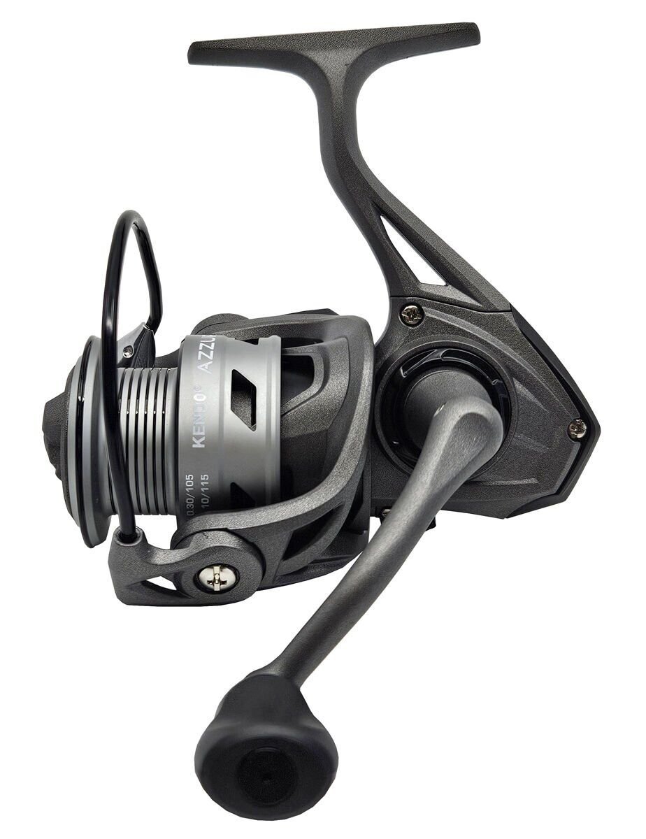 Kendo Azurro 1000 Olta Makinesi