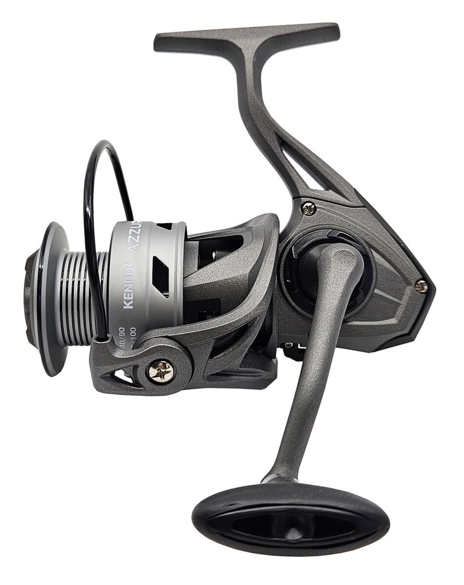 Kendo Azurro 3000 Olta Makinesi