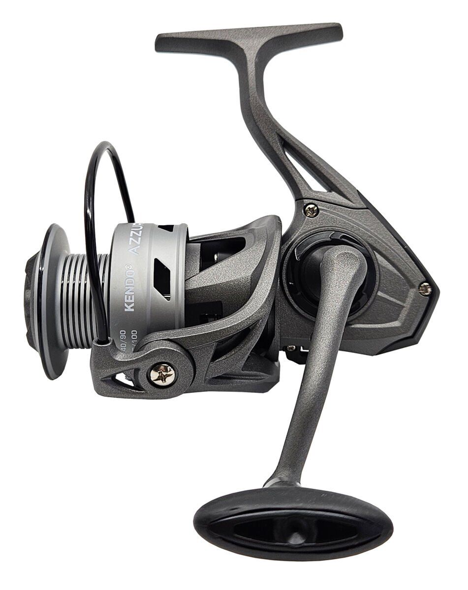 Kendo Azurro 4000 Olta Makinesi