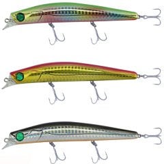 Kendo Haryu 9.5 cm 8.0g Floatıng Sahte Balık