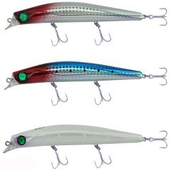 Kendo Haryu 9.5 cm 8.0g Floatıng Sahte Balık