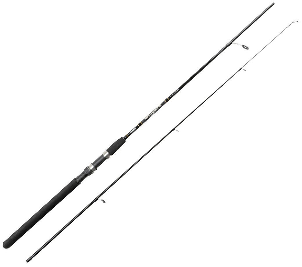 KYO '25/6月購入【保証】FE 28-70mm F2 GM★ZXI Okuma Fina Pro 9' 270 cm 7-35 gr 2 Parça Spin Kamışı, Fiyatı 1.222