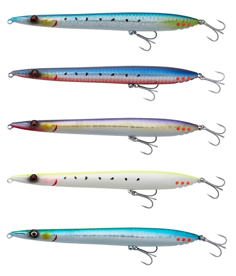 【廃盤】Ackee & Saltfish ‎- Forward Wi A Guh Savage Gear Surf Walker 2.0 18cm 42.5gr Sinking Sahte Balık