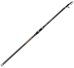 Okuma Revenger Tele Surf 420 cm 4 Parça Surf Kamışı