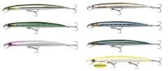 Savage gear Jerk Minnow 175 mm 25 gr Floatıng Sahte Balık