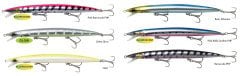 Savage gear Jerk Minnow 175 mm 29 gr Sınkıng Sahte Balık