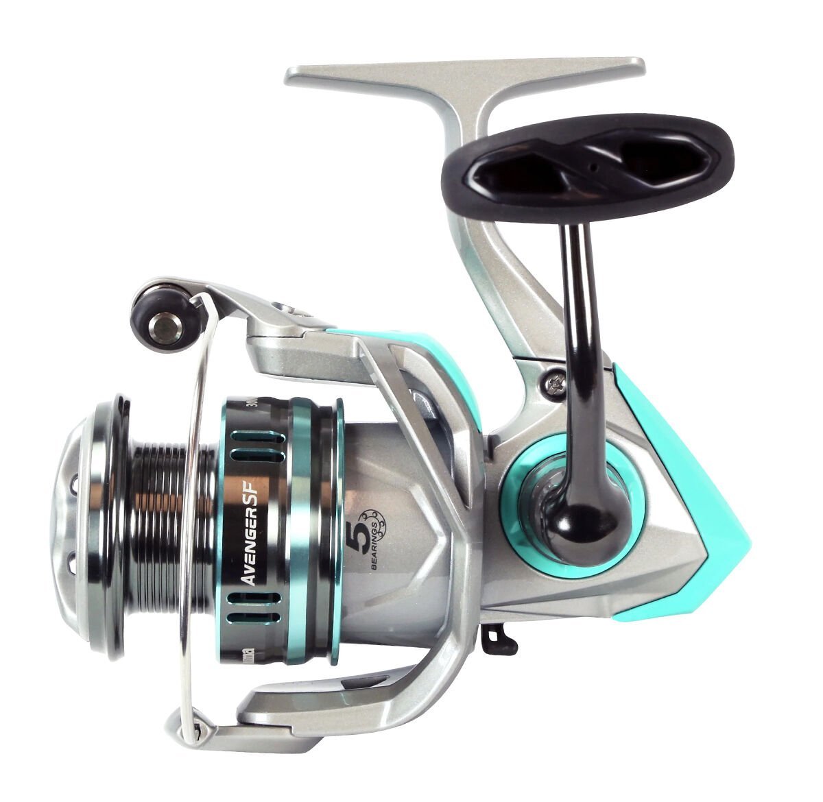 Okuma Avenger AV-3000B-SF 4+1 Olta Makinesi