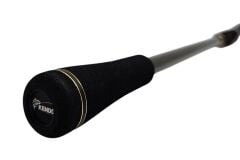 Kendo K10 Spin 2.46cm 82MLT 5-25gr Olta Kamışı