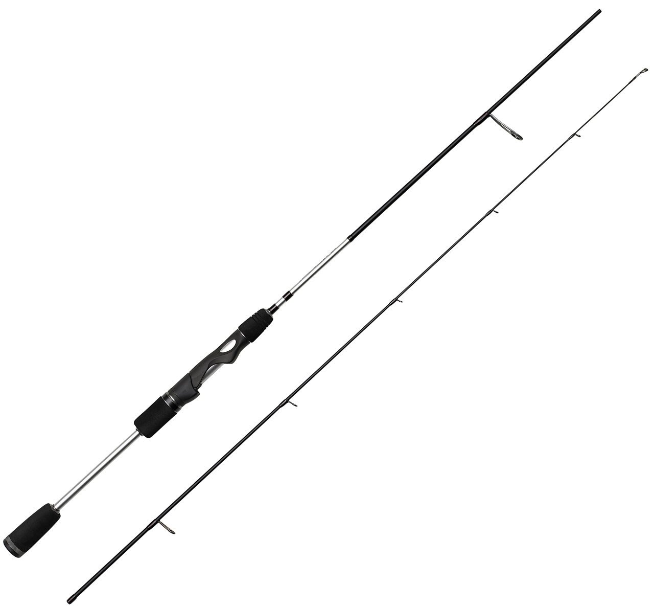 洋楽 okuman2 Okuma Helios SX Spin 2,40cm 8-25 gr 2 Parça Spin Kamışı