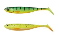 Dam Effzet Shadster Slim  13.5 cm 20.7 gr Sahte Balık