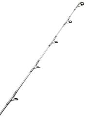 Okuma Azores Shore Jigging Spin 304cm 60-150gr 2 Parça Olta Kamışı