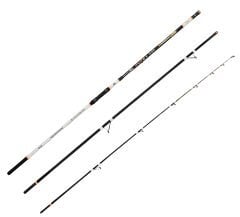 Okuma Flite+ Super Light Surf 420cm 100-250gr 3 Parça Olta Kamışı